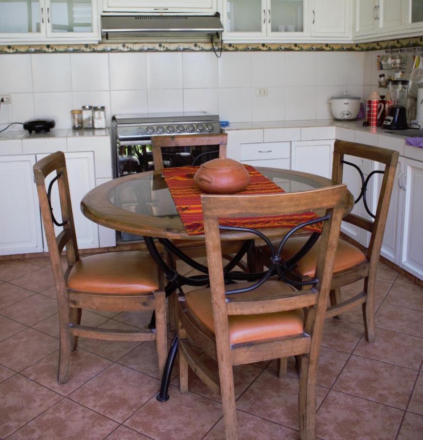 Casa Pablo Apartment Cajamarca Ngoại thất bức ảnh