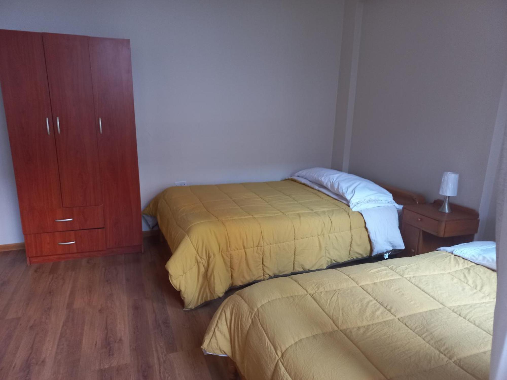 Casa Pablo Apartment Cajamarca Ngoại thất bức ảnh